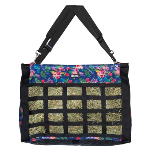 Weaver Leather Slow Feed Hay Bag Mint 25 L x 1112 W x 1812 H - Image 3