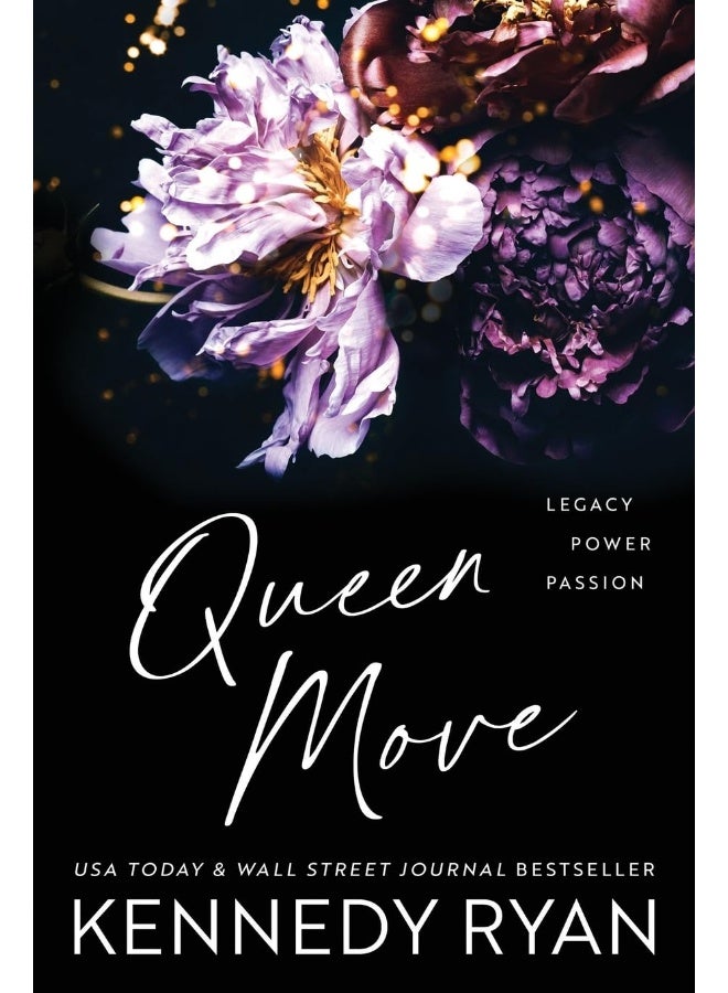 Queen Move (Special Edition)  - Image 1