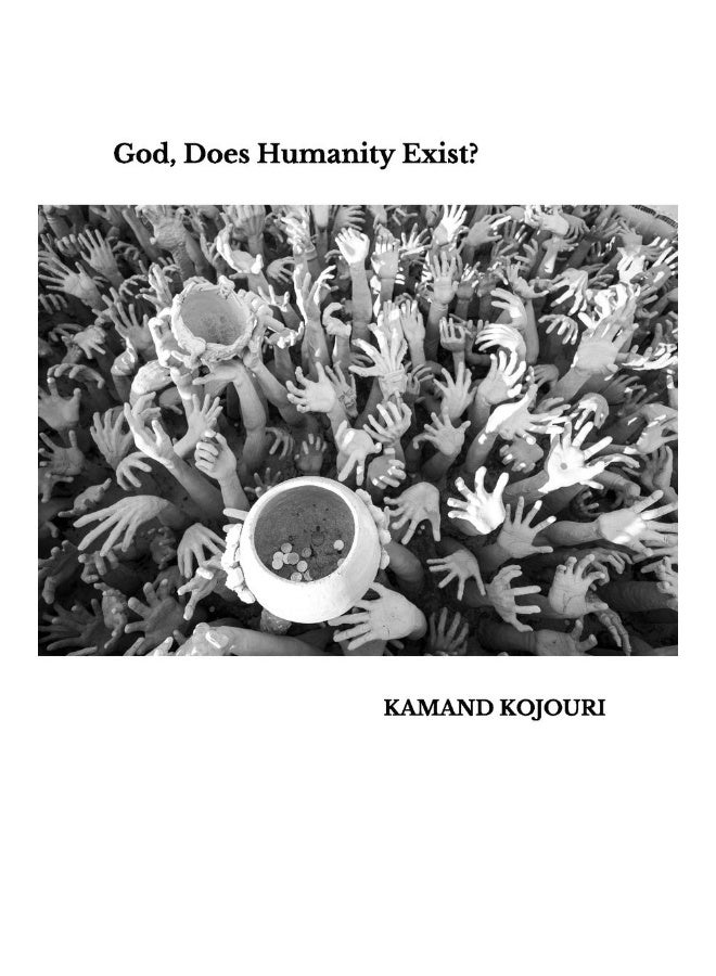 CREATESPACE God, Does Humanity Exist?