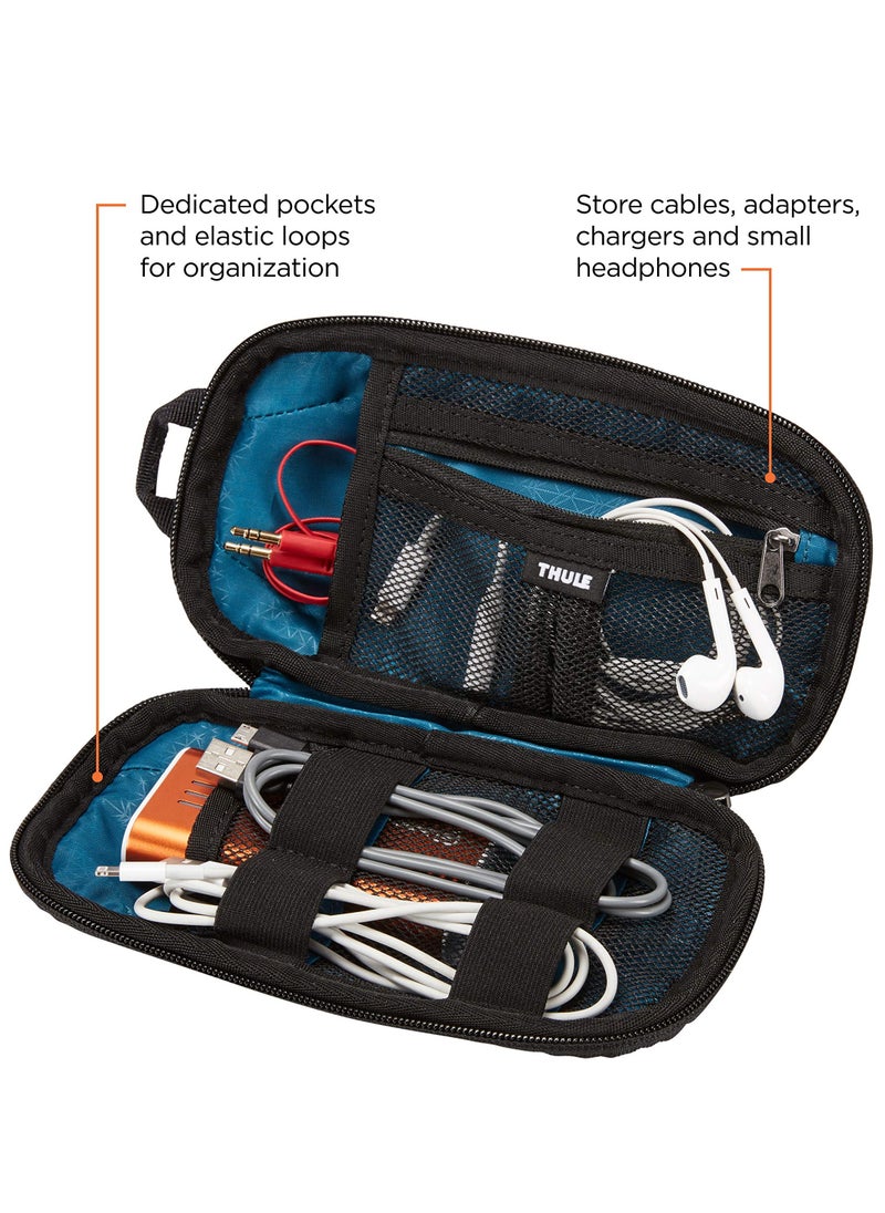 THULE - Subterra Powershuttle Electronics Carrying Case - Image 1