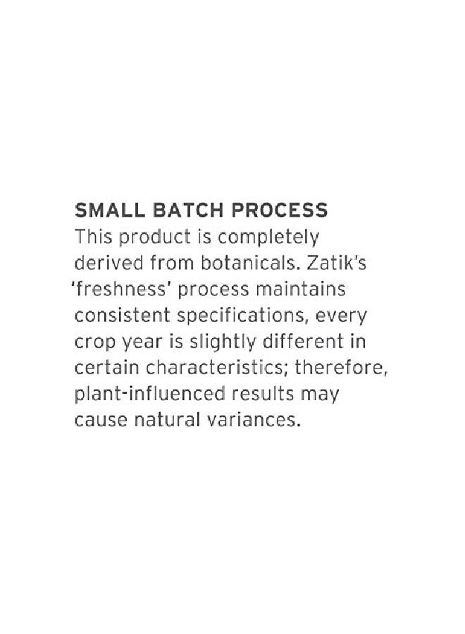 zatik ls Olive and Black Seed Healthy & Shiny Conditioner dull hair repair rejuvenate (10.8 fl oz 320ml) Vegan Biodegradable pH Balanced FREE FROM EDTA PEG Parabens fragrances - Image 4