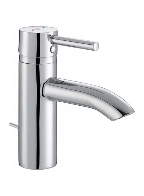 Project Single-Lever Basin Mixer On The Floor And Overflow Rak12000