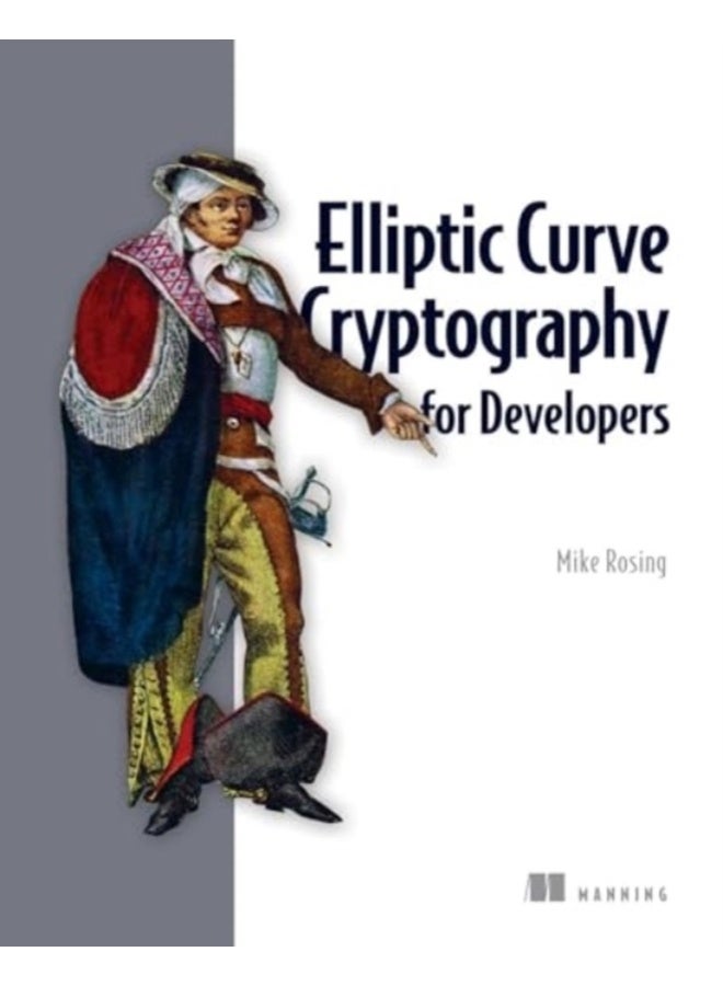 Elliptic Curve Cryptography for Developers 