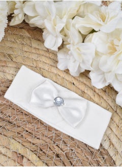 FUN MOMENT Newborn Dress with Gift Box 4 Pieces  - Image 5
