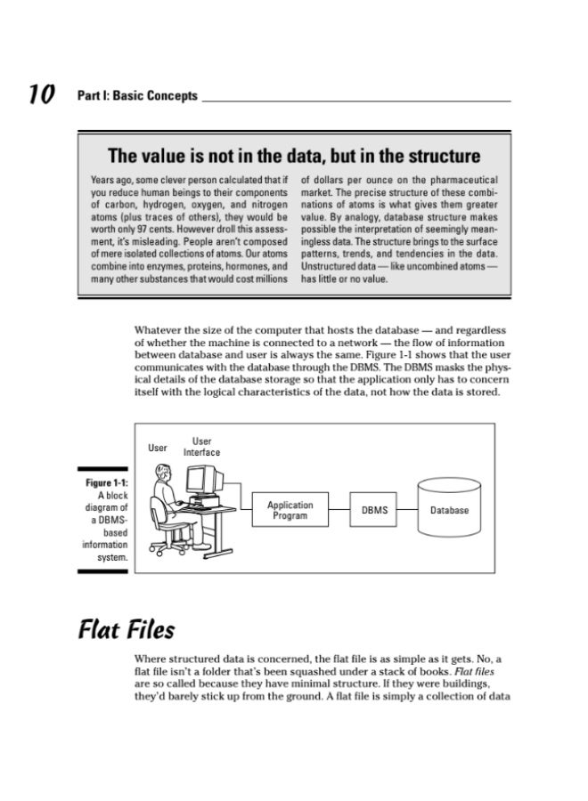 SQL For Dummies, 6th Edition (2006) - Image 3