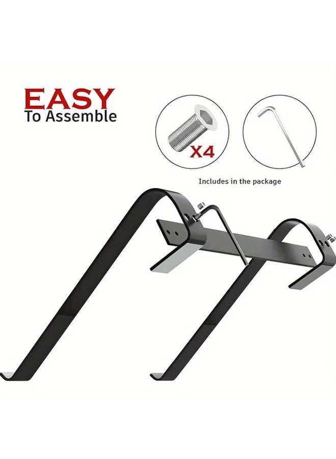Adjustable Aluminum Laptop Stand Silvery For 15 Inch And Above Devices Hollow Cooling Design - Image 3