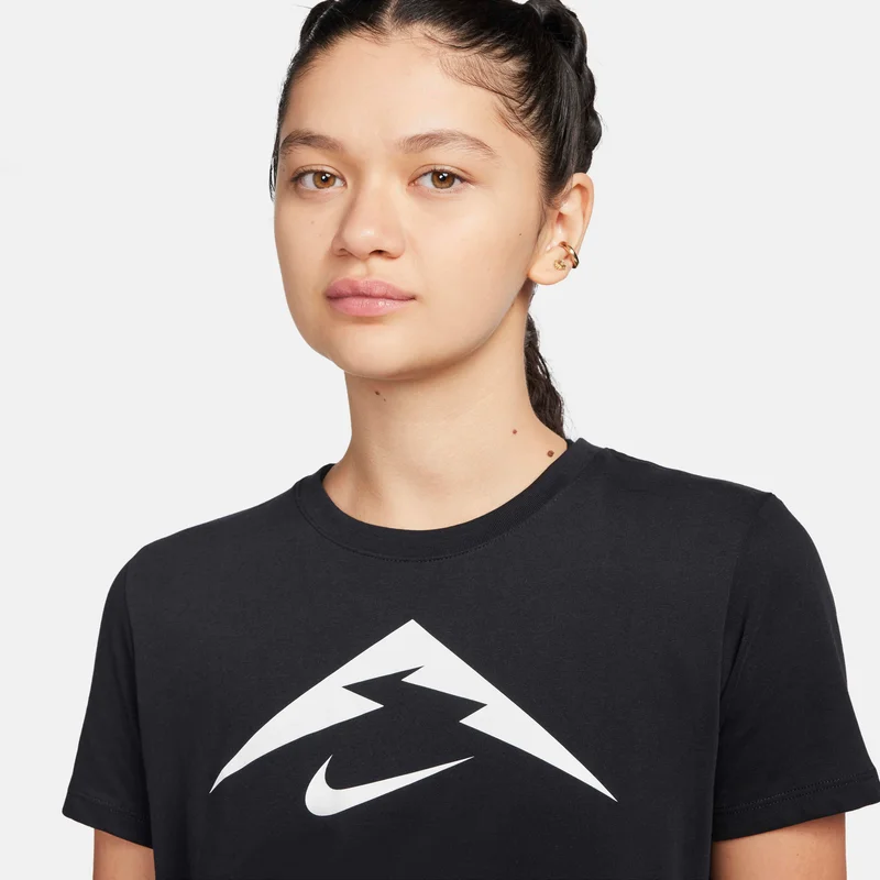 Nike Women's Trail Dri-FIT T-Shirt