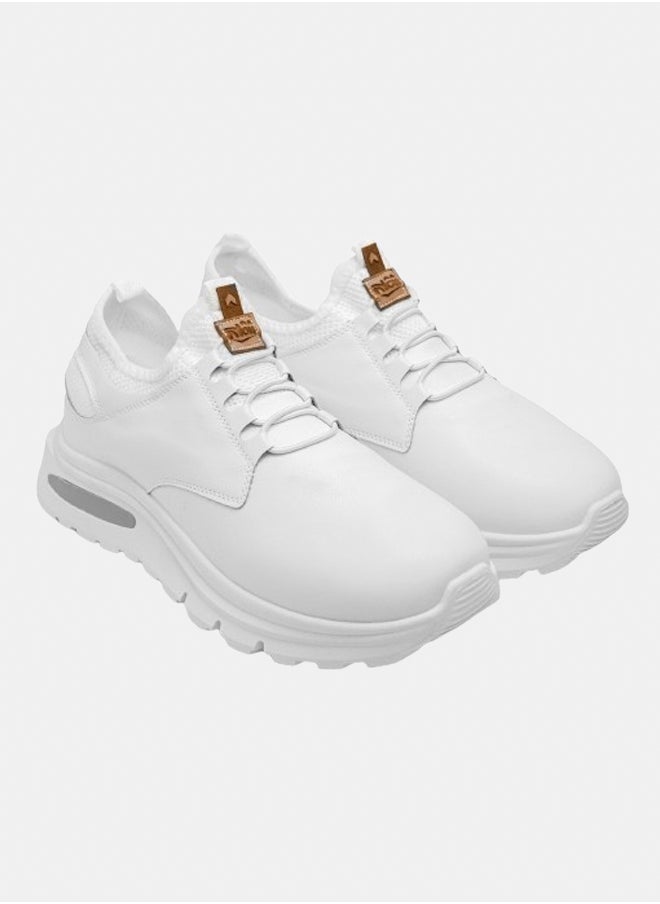 now High Top Sneaker  - Image 1
