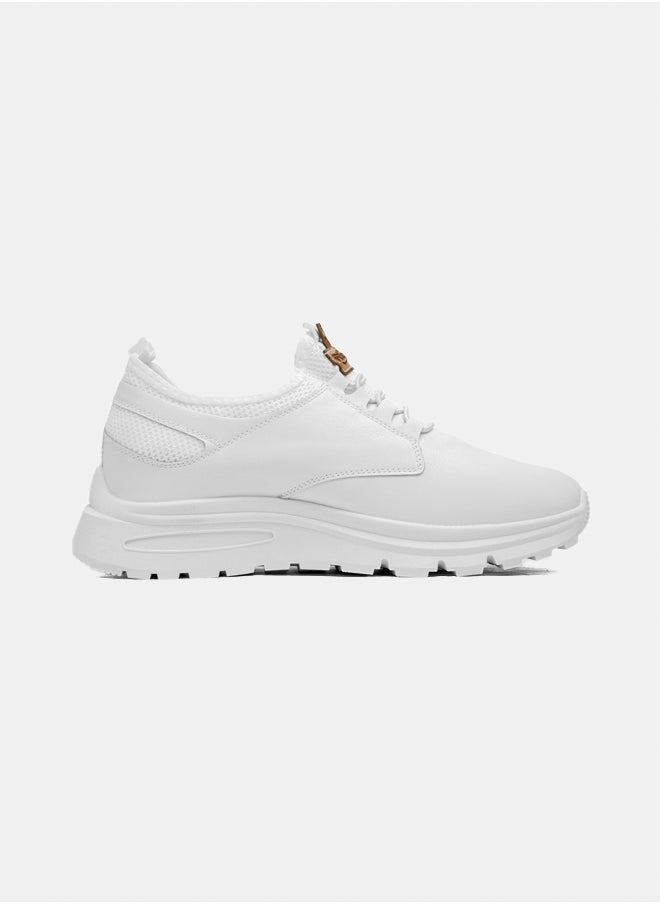 now High Top Sneaker  - Image 3
