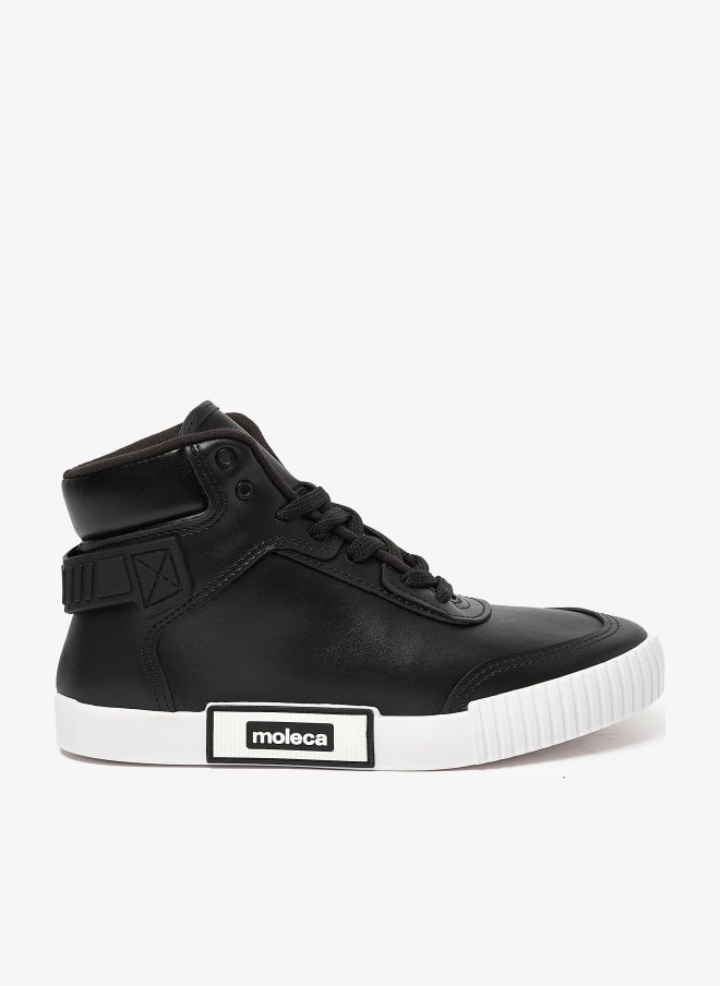 MOLECA Comfort Women’s Sneakers – Lace-Up Ladies Sneakers & Casual Sneakers for Girls - Image 1