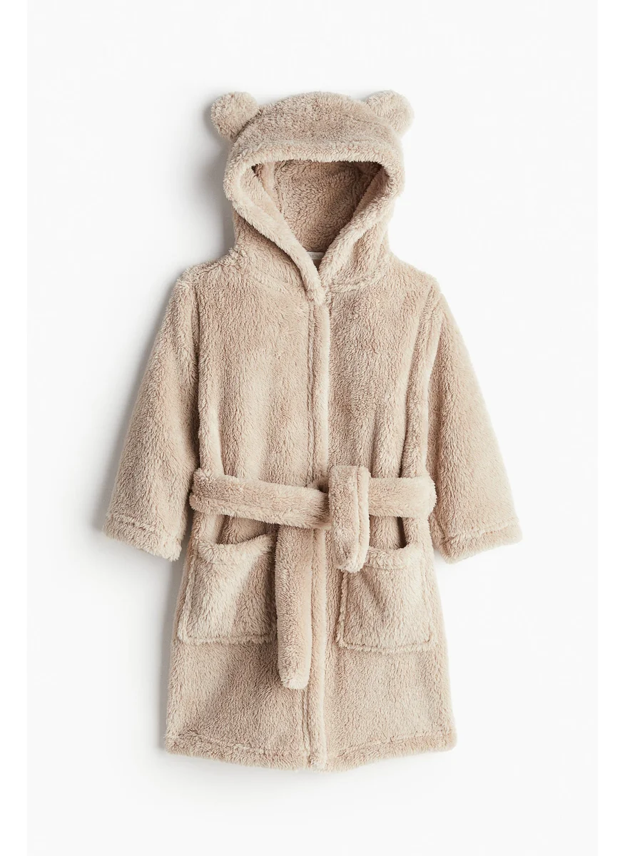 H&M Dressing Gown