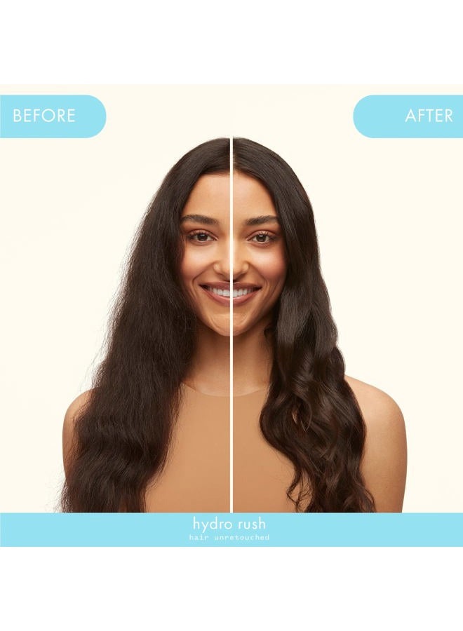 amika شامبو أميكا هايدرو راش للترطيب المكثف مع حمض الهيالورونيك، 275 مل - Image 5