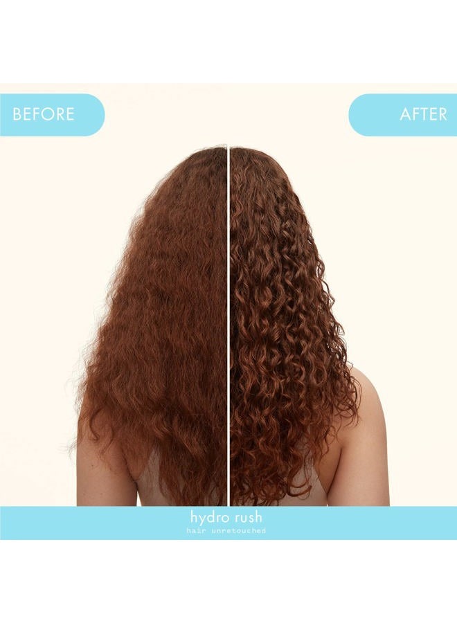 amika شامبو أميكا هايدرو راش للترطيب المكثف مع حمض الهيالورونيك، 275 مل - Image 3