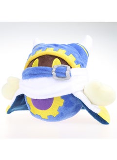 Y&D 4-Piece Kirby Game Surroundings Plush Toy  - Image 5