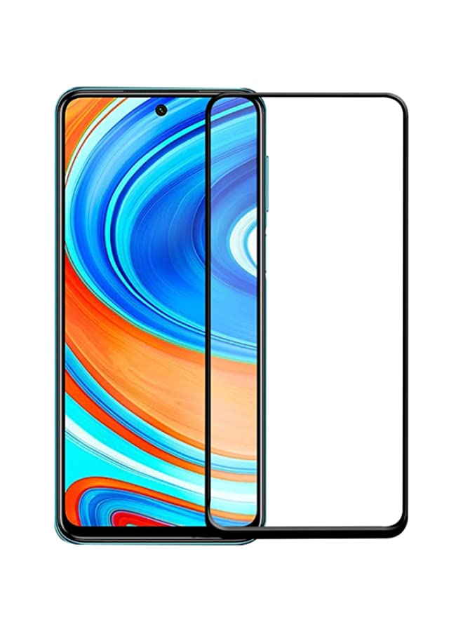 vesus Glass for Samsung Galaxy A53 5G / A52s / A52 / A51 / S20 FE / M31s Screen Protector Tempered Glass Full Glue Edge-to-Edge Protector for Sam Galaxy A53 5G / A52 / A51 / S20 FE / M31s