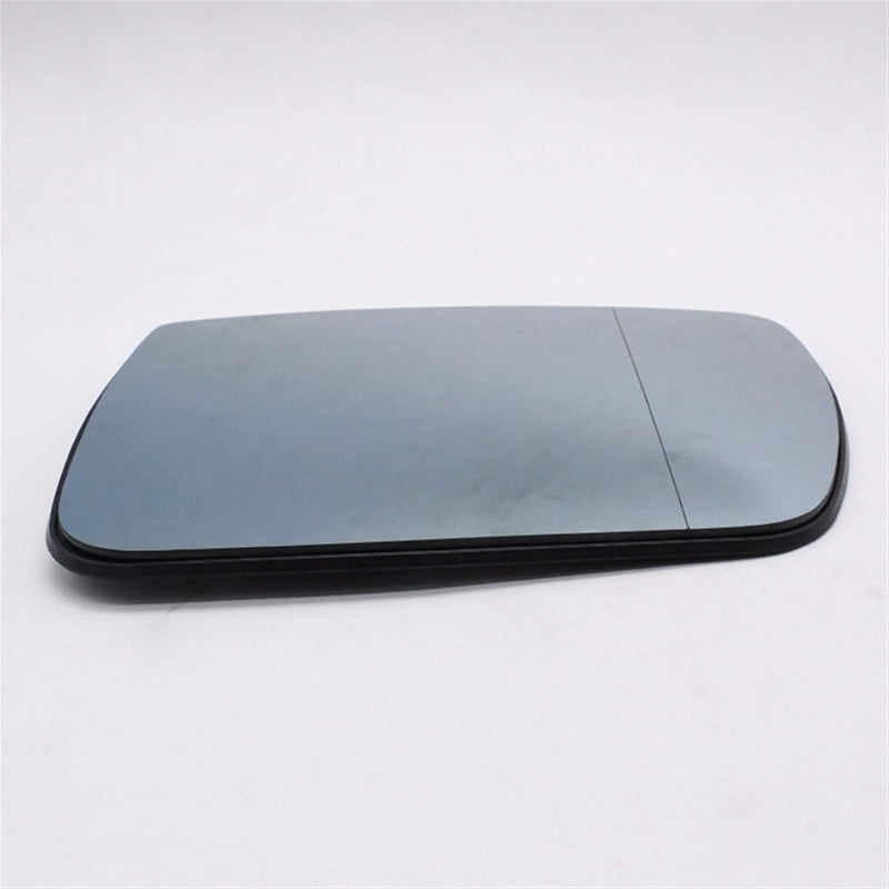 Wivplex Heated Rear View Mirror Glass for BMW X5 E53 - Image 2
