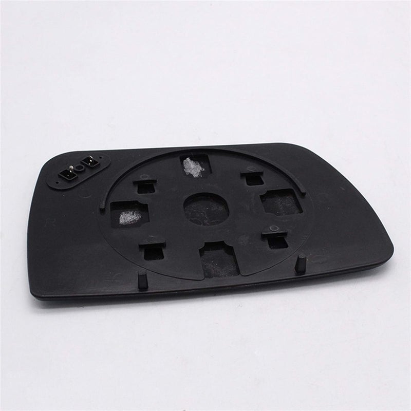 Wivplex Heated Rear View Mirror Glass for BMW X5 E53 - Image 5