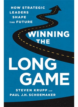 Winning the Long Game 