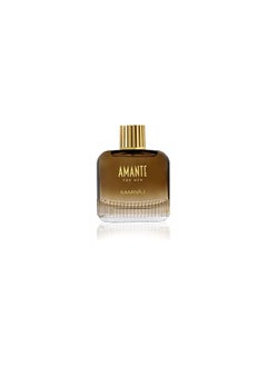 AMANTE by Maryaj Perfumes For Men, Eau De Parfum, 100 ml