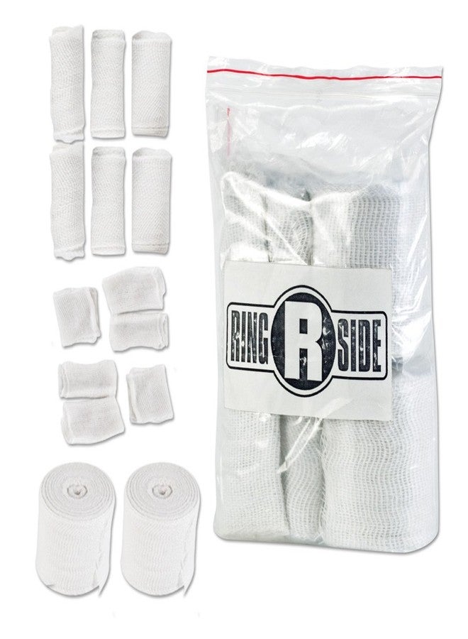 Ringside Gauze Kit, White