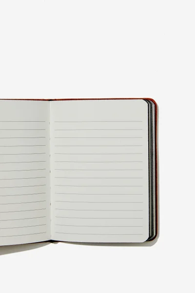 تايبو A6 Buffalo Journal