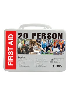 First Aid Kit Box - pzsku/ZC638566BEA8A52A3D147Z/45/_/1709625166/9dfa4cc8-5845-422d-b8f2-8107b32433c1