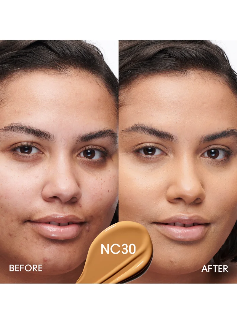 MAC Cosmetics Studio Radiance Serum-Powered Concealer - Nc30