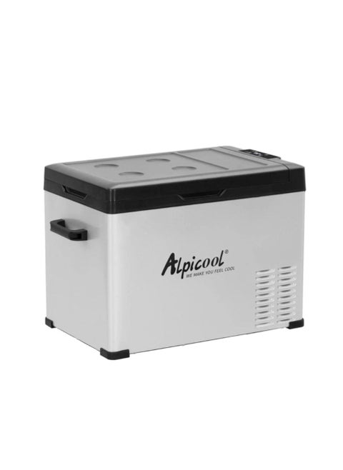 25L Refrigerator for Car and Home Modification  652*363*301 mm