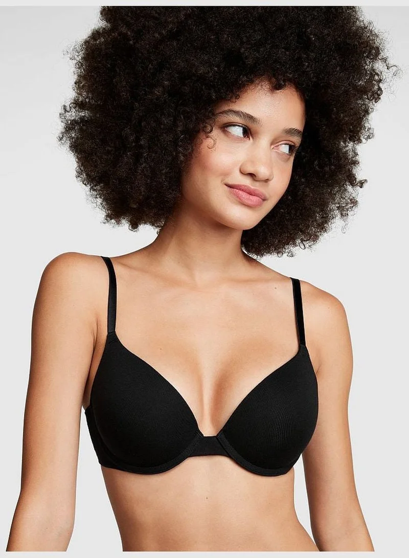 PINK Wear Everywhere Push-Up Bra