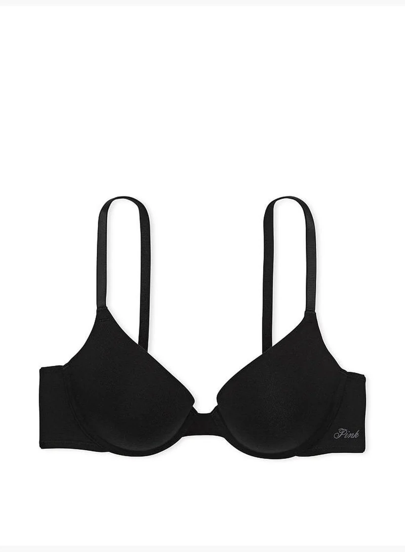 PINK Wear Everywhere Push-Up Bra