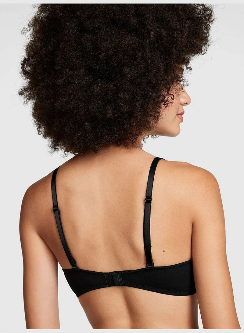 PINK Wear Everywhere Push-Up Bra