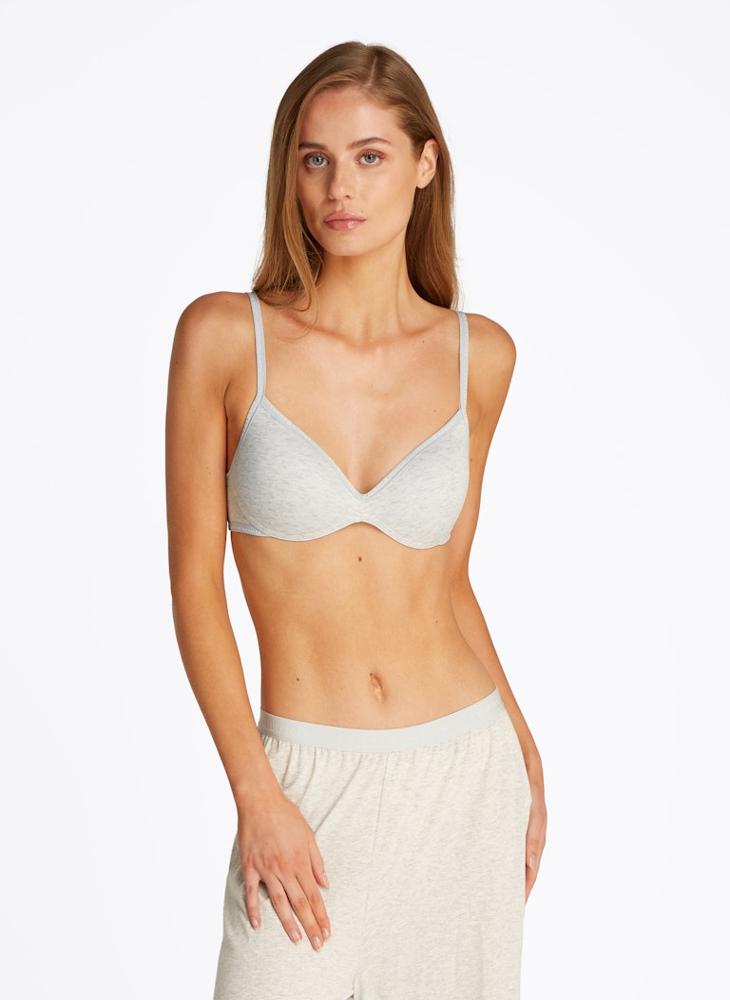 TOMMY HILFIGER - Wireless Push Up Bra - Image 1