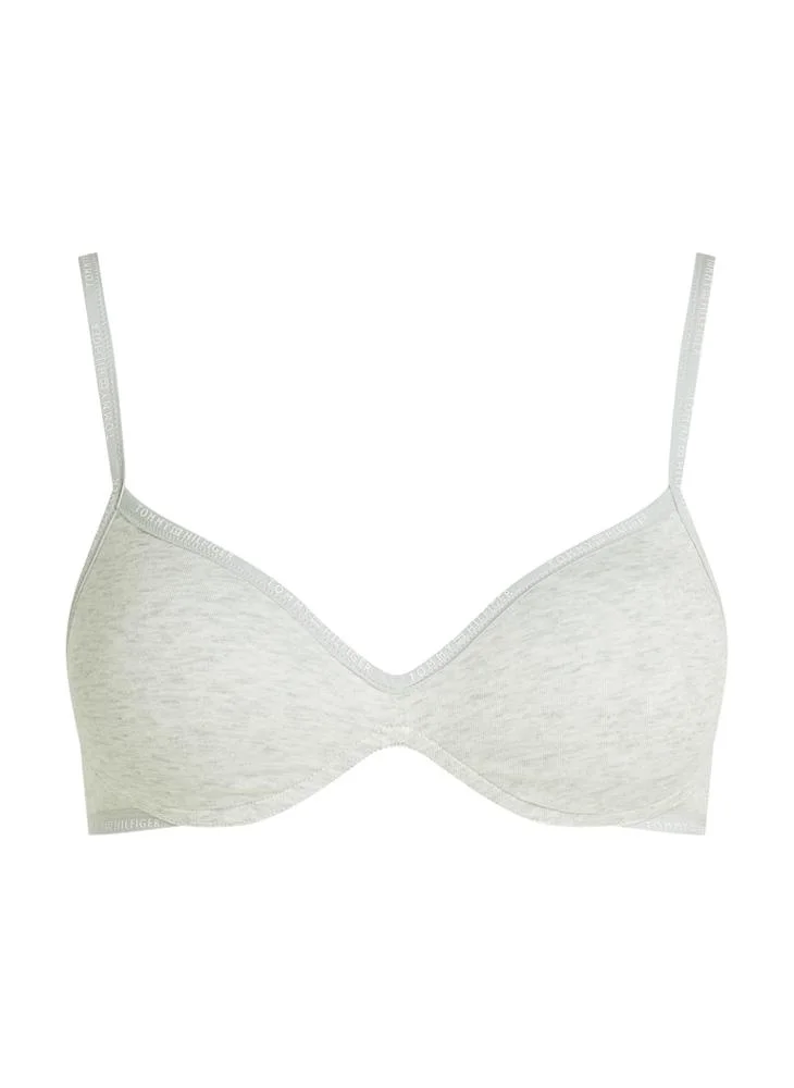 TOMMY HILFIGER Wireless Push Up Bra