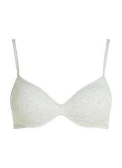 TOMMY HILFIGER Wireless Push Up Bra  - Image 5