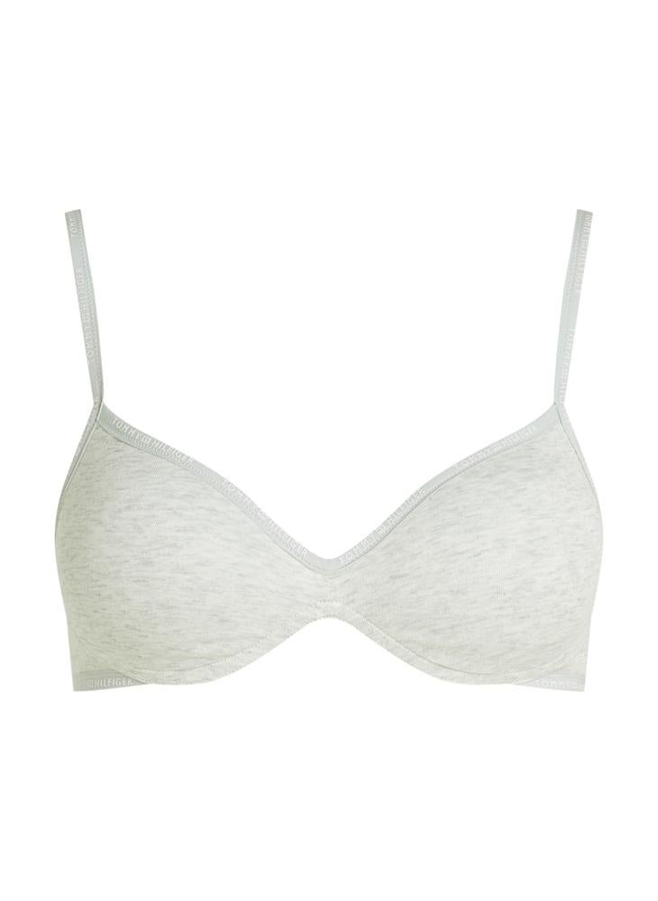 TOMMY HILFIGER - Wireless Push Up Bra - Image 1