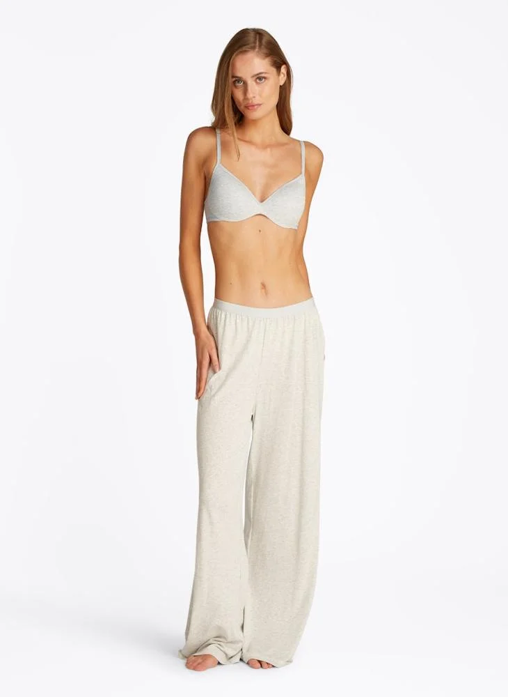 TOMMY HILFIGER Wireless Push Up Bra