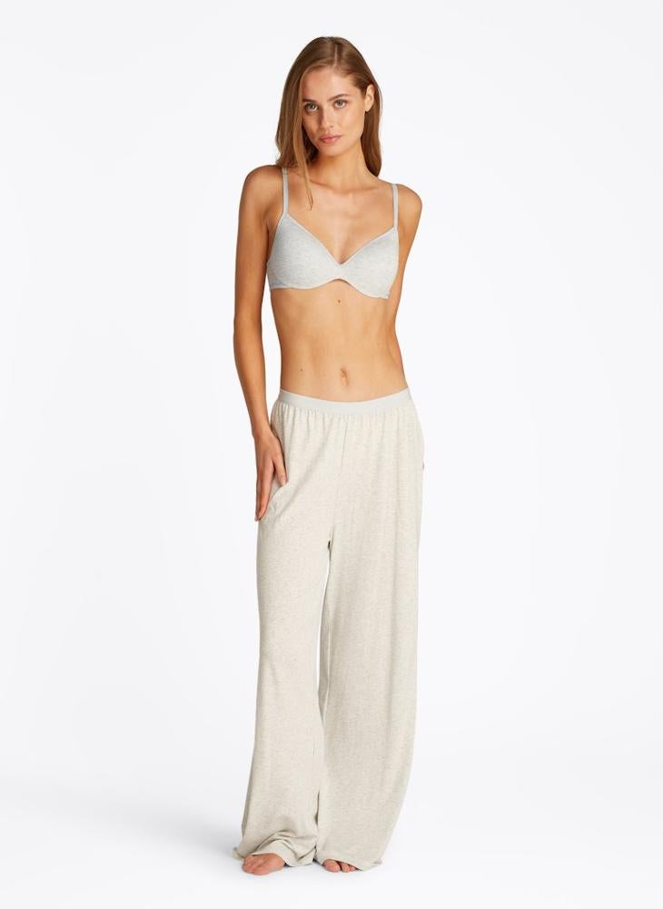 TOMMY HILFIGER - Wireless Push Up Bra - Image 1
