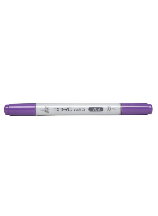 COPIC Ciao Markers Violet - Image 1