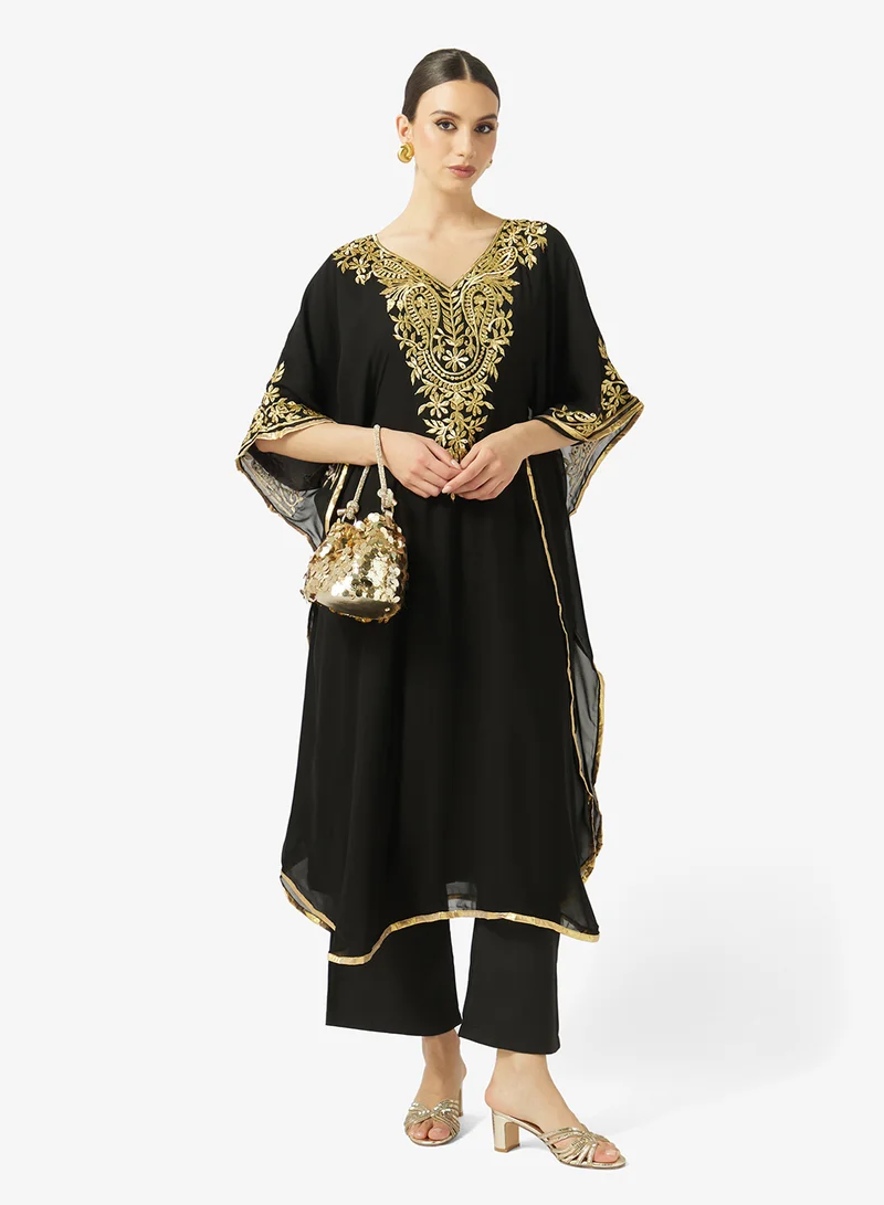Arabian Closet  LADIES KAFTAN for Women | Best Price UAE
