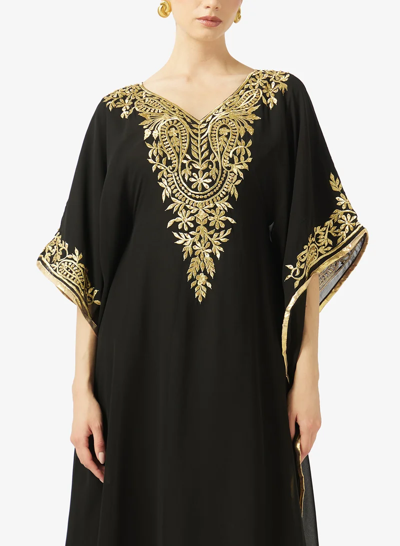 Arabian Closet  LADIES KAFTAN for Women | Best Price UAE