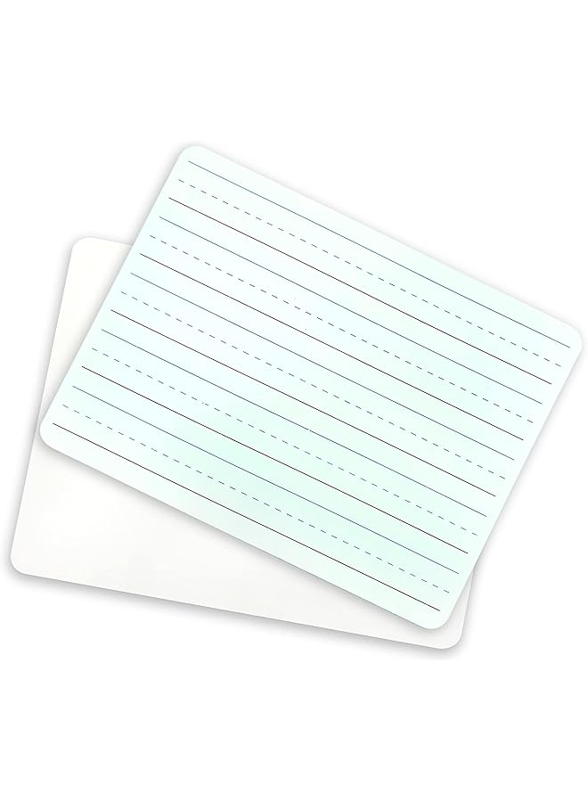 Maxi Mx Wbfla4 Dry Erase Frameless Whiteboard A4 Size - Image 1