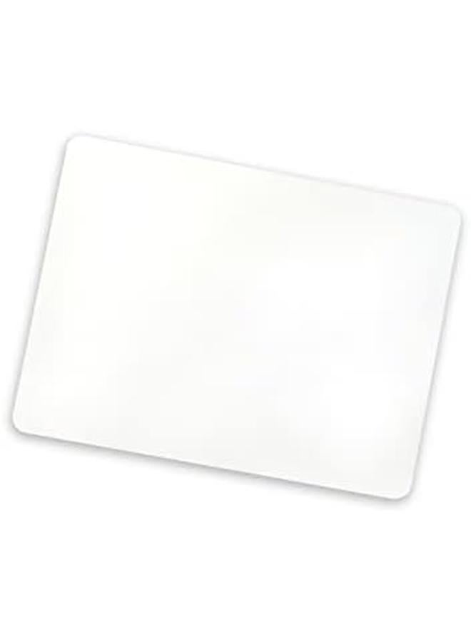 Maxi Mx Wbfla4 Dry Erase Frameless Whiteboard A4 Size - Image 4