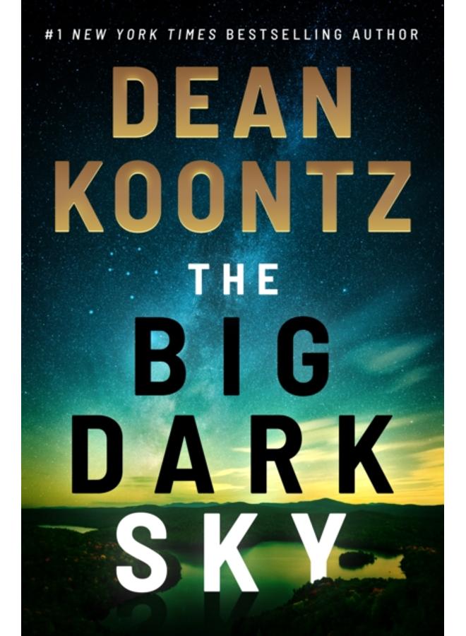 The Big Dark Sky
