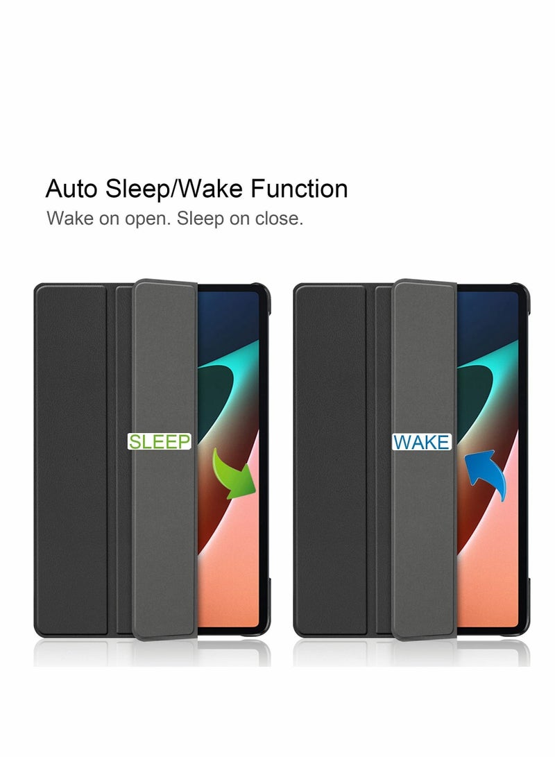 Y&D Case for Xiaomi Mi Pad 5 Pro Tablet - Image 5