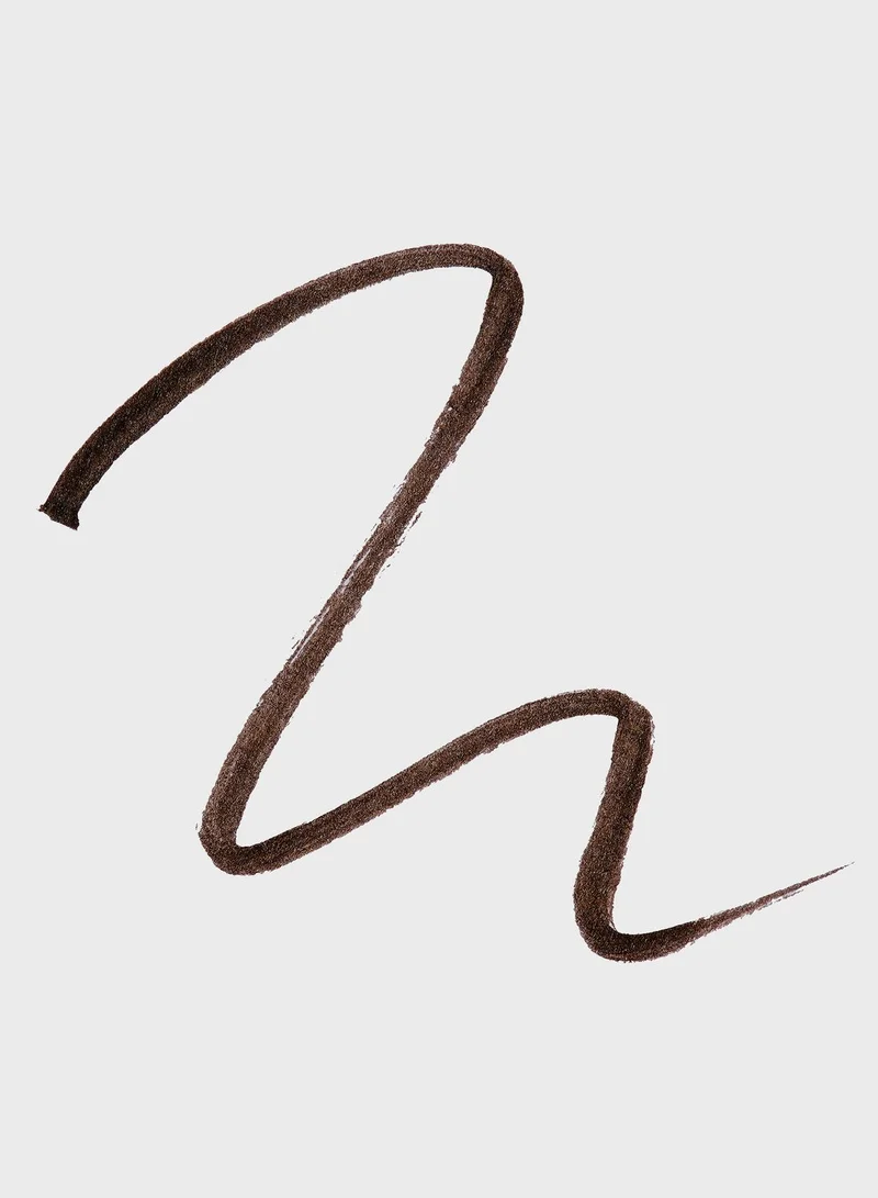 Lottie Felt Tip Brow Pen - Dark Brown