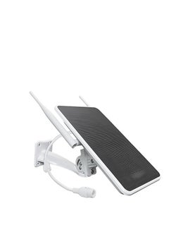 YUNSYE Wireless 4G SIM Card Solar Router with 12800MA Batteries, RJ45 connector, type-c charging port, Outdoor Router , Waterproof WiFi 2 Antennas router  - Image 1