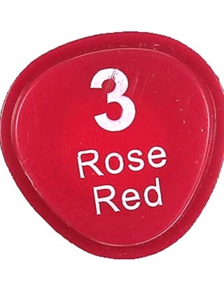 Rose Red