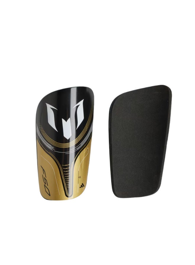 adidas واقيات الساق لنادي ميسي - صغيرة - Image 1