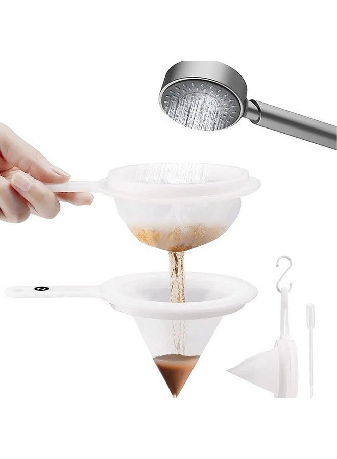 VAYINATO® Aquarium Artemia Catching Fish Net (Pack of 2) by Petzlifeworld - Image 2