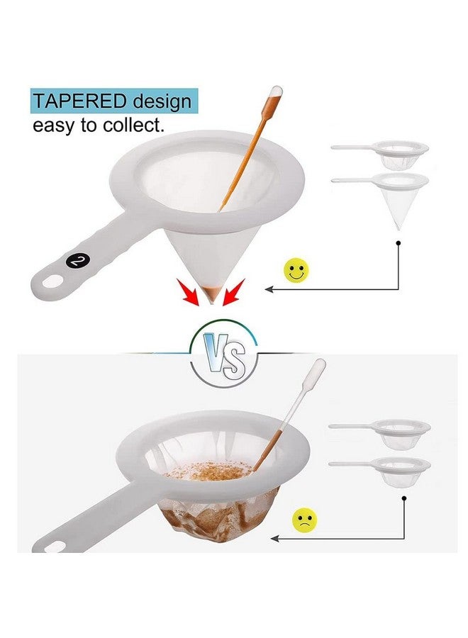 VAYINATO® Aquarium Artemia Catching Fish Net (Pack of 2) by Petzlifeworld - Image 4